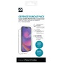 IFROGZ Defence Bundle Pack custodia per cellulare 17 cm (6.7") Cover Trasparente (302010175)