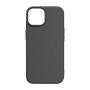 IFROGZ Defence custodia per cellulare 15,5 cm (6.1") Cover Nero (302011820)