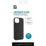 IFROGZ Defence custodia per cellulare 15,5 cm (6.1") Cover Nero (302011820)