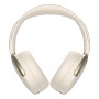 Edifier WH950NB Auricolare Wireless A Padiglione Gaming USB tipo-C Bluetooth Avorio (WH950NB-IV)