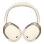 Edifier WH950NB Auricolare Wireless A Padiglione Gaming USB tipo-C Bluetooth Avorio (WH950NB-IV)