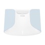 D-Link M30 (2-Pack) Dual-band (2.4 GHz/5 GHz) Wi-Fi 6 (802.11ax) Blu, Bianco 4 Interno (M30-2/E)