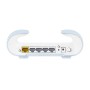 D-Link M30 (2-Pack) Dual-band (2.4 GHz/5 GHz) Wi-Fi 6 (802.11ax) Blu, Bianco 4 Interno (M30-2/E)