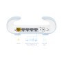 D-Link M30 (2-Pack) Dual-band (2.4 GHz/5 GHz) Wi-Fi 6 (802.11ax) Blu, Bianco 4 Interno (M30-2/E)