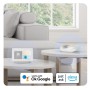 D-Link M30 (2-Pack) Dual-band (2.4 GHz/5 GHz) Wi-Fi 6 (802.11ax) Blu, Bianco 4 Interno (M30-2/E)