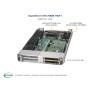 Supermicro SuperServer 7088B-TR4FT Intel® C602J LGA 2011 (Socket R) Armadio (7U) Nero (SYS-7088B-TR4FT)