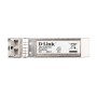 D-Link DEM-S2801SR modulo del ricetrasmettitore di rete Fibra ottica 25000 Mbit/s SFP28 850 nm