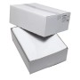 HERMA 7564 foglio di protezione 130 x 180 mm Polipropilene (PP) 250 pz
