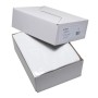 HERMA 7563 foglio di protezione 100 x 150 mm Polipropilene (PP) 250 pz