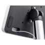 Novus TabletSafe Antracite Tablet Supporto multimediale (882+1005+000)
