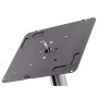 Novus TabletSafe Antracite Tablet Supporto multimediale (882+1005+000)