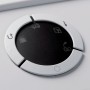 Dahle 40630 distruggi documenti 50 dB 40 cm Bianco (40630-05177)