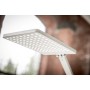 Novus Attenzia task lampada da tavolo Lampadina/e non sostituibile/i LED Alluminio (740+1209+001)