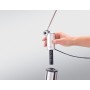 Novus Attenzia task lampada da tavolo Lampadina/e non sostituibile/i LED Alluminio (740+1209+001)
