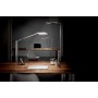 Novus Attenzia complete lampada da tavolo Lampadina/e non sostituibile/i LED Alluminio (740+2109+000)