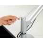 Novus TSS-LiftTEC Arm I Scrivania Argento (980+1089+000)