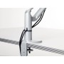Novus TSS-LiftTEC Arm I Scrivania Argento (980+1089+000)