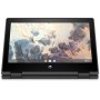 HP Chromebook x360 11 G4 29,5 cm (11.6") Touch screen HD Intel® Celeron® 8 GB LPDDR4x-SDRAM 64 GB eMMC Wi-Fi 6 (802. (305W4EA)