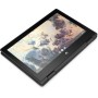 HP Chromebook x360 11 G4 29,5 cm (11.6") Touch screen HD Intel® Celeron® 8 GB LPDDR4x-SDRAM 64 GB eMMC Wi-Fi 6 (802. (305W4EA)