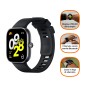 Xiaomi Redmi Watch 4 Obsidian Black (BHR7854GL)