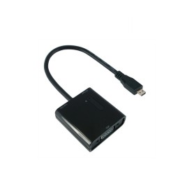 MICRO HDMI VGA ADAPTER (RO12.99.3118)