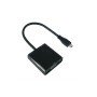 MICRO HDMI VGA ADAPTER (RO12.99.3118)