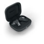 Motorola Moto Buds Bass Auricolare True Wireless Stereo (TWS) In-ear Musica e Chiamate Bluetooth Nero (PG38C07949)