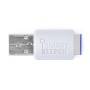 Smartkeeper OM03DB clip sicura Bloccaporte MicroSD card, USB tipo A Blu 1 pz