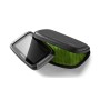 TomTom 9UUA.001.60 custodia per navigatore 12,7 cm (5") Cover a guscio Nero, Verde (9UUA.001.60)