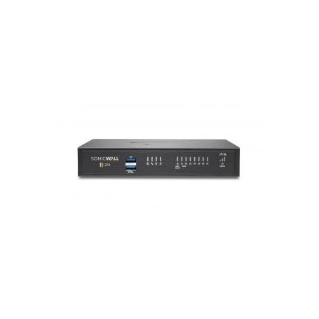 SonicWall TZ270 firewall (hardware) 2 Gbit/s (02-SSC-2821)