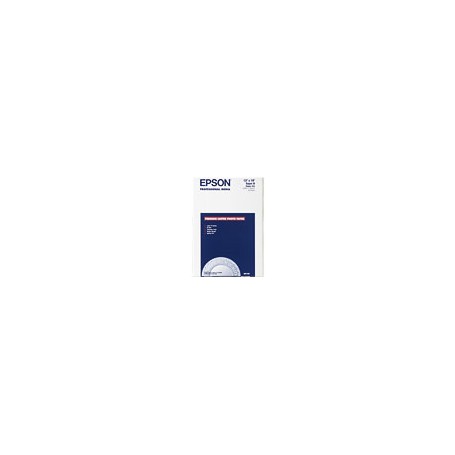 Epson Premium Luster Photo Paper (C13S041785)