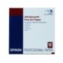 Epson UltraSmooth Fine Art Paper(325), fogli A3+ (13x19") (C13S041896)