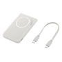 Samsung Battery Pack Wireless Magnetico (5.000mAh) (EB-U2500XJEGWW)