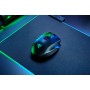 Razer Naga Pro mouse Mano destra RF Wireless Ottico 20000 DPI (RZ01-03420100-R3G1)