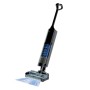 Hoover HW600 011 Aspirapolvere elettrica Batteria Secco Senza sacchetto 220 W Nero (36800018)