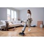 Hoover HW600 011 Aspirapolvere elettrica Batteria Secco Senza sacchetto 220 W Nero (36800018)