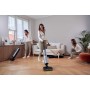 Hoover HW600 011 Aspirapolvere elettrica Batteria Secco Senza sacchetto 220 W Nero (36800018)