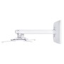 Multibrackets 9833 supporto per proiettore Parete Bianco (MB9833)