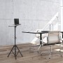 Value 17.99.1168 treppiede Universale 3 gamba/gambe Nero (RO17.99.1168)
