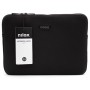 Nilox NXF1301 borsa per notebook 33,8 cm (13.3") Custodia a tasca Nero (NXF1301)