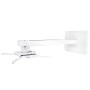 Multibrackets 0339 supporto per proiettore Parete Bianco (MB0339)