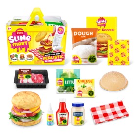 ZURU 15905 giocattolo antistress Alimento giocattolo