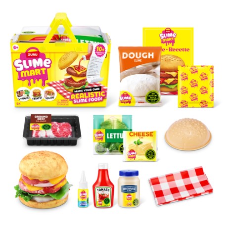 ZURU 15905 giocattolo antistress Alimento giocattolo