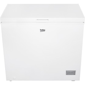 Beko CF200CWN congelatore Congelatore a pozzo Libera installazione 198 L Bianco
