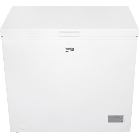 Beko CF200CWN congelatore Congelatore a pozzo Libera installazione 198 L Bianco