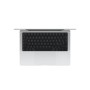 Apple MacBook Pro 14" M5 Pro chip 18‑core CPU 20‑core GPU, 24GB, 2TB SSD - Argento (MGDP4D/A)