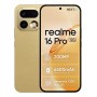 realme 16 Pro 17,3 cm (6.8") Doppia SIM 5G 8 GB 256 GB 6500 mAh Oro (631011008562)