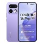 realme 16 Pro 17,3 cm (6.8") Doppia SIM 5G 8 GB 256 GB 6500 mAh Viola (631011008564)