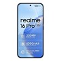 realme 16 Pro 17,3 cm (6.8") Doppia SIM 5G 8 GB 512 GB 6500 mAh Grigio (631011008563)