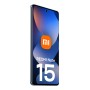 Xiaomi Redmi Note 15 128GB 17,2 cm (6.77") 6 GB 6000 mAh Blu (MZB0MOKEU)
